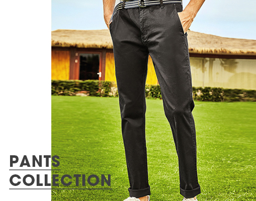 giordano track pants