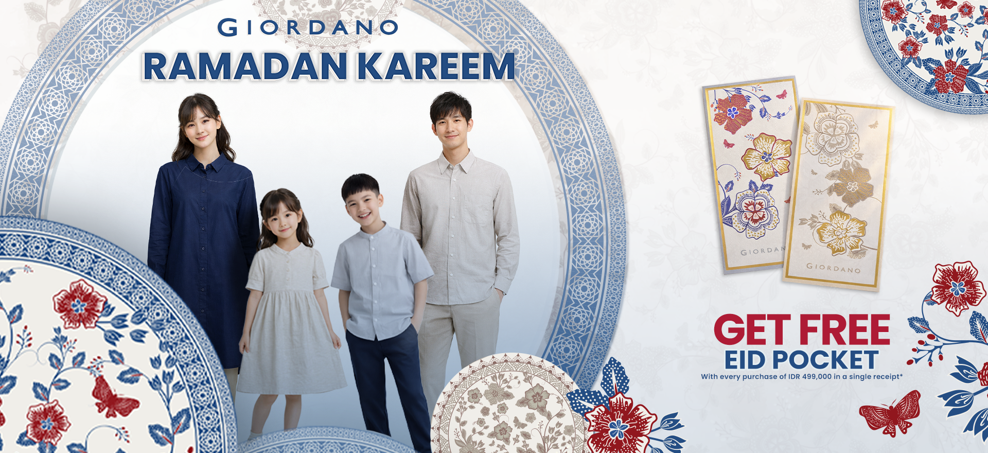 Lebaran Giordano