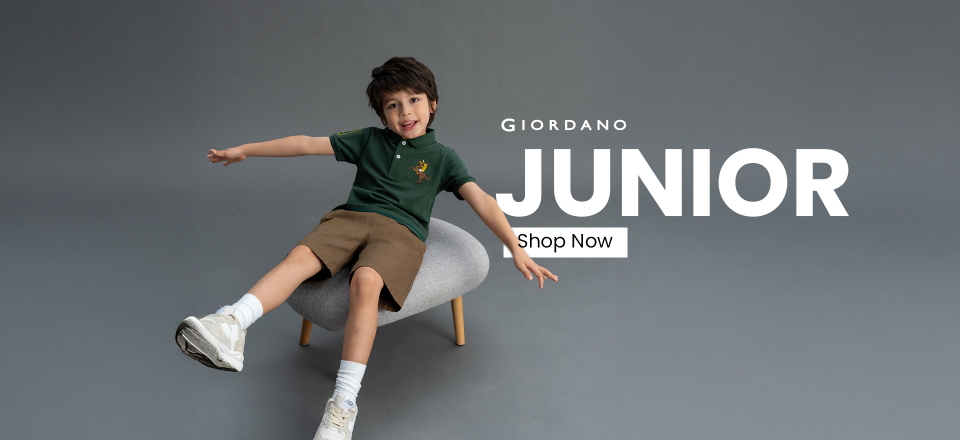Giordano Korea Collection