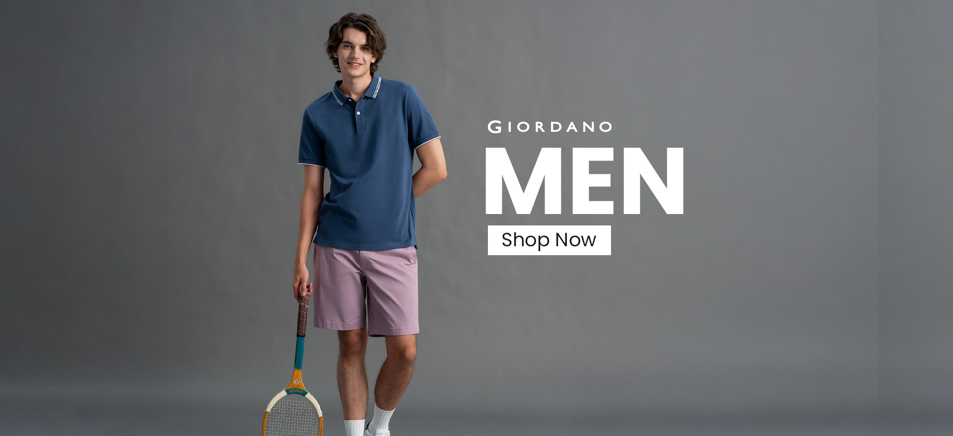 Giordano Korea Collection