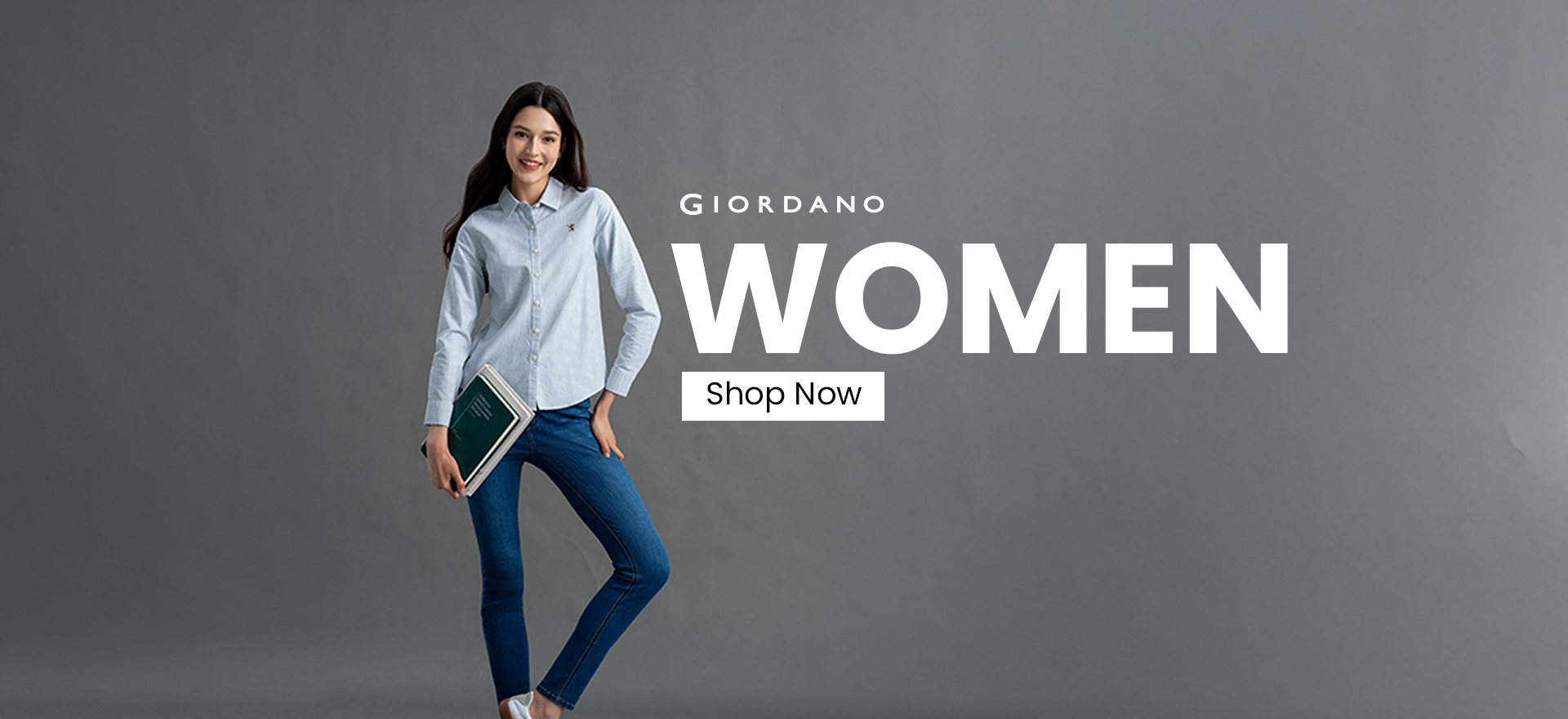 Giordano Korea Collection