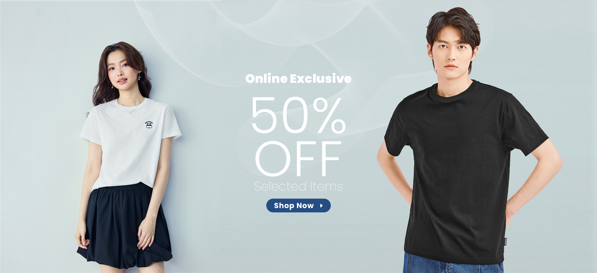 Giordano Korea Collection