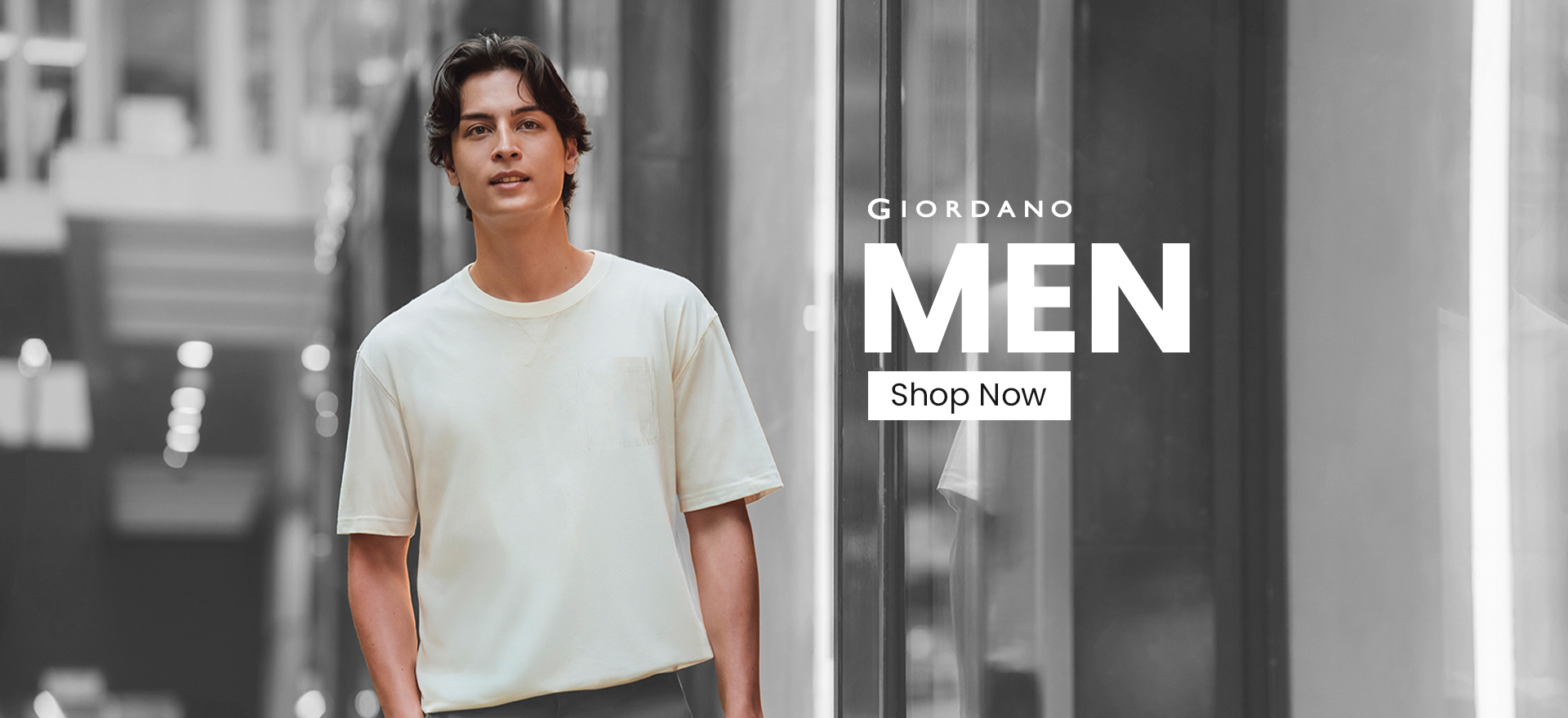 Giordano Korea Collection