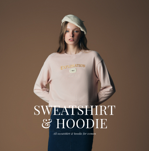 Women s Sweaters l GIORDANO Thailand
