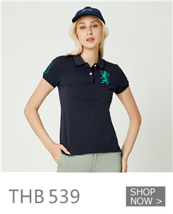 I Women s Polo l GIORDANO Thailand
