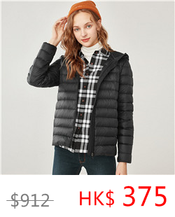 giordano puffer jacket