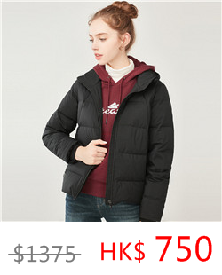 giordano puffer jacket