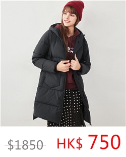 giordano puffer jacket