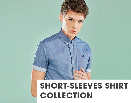 giordano short sleeve shirts