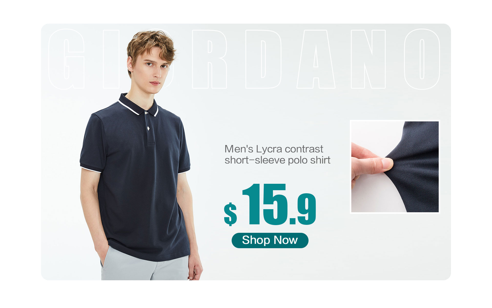 Giordano Global Online Store