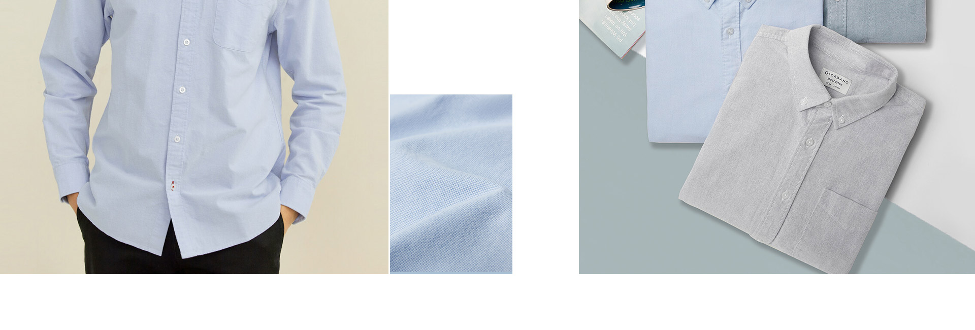 Giordano Global Online Store