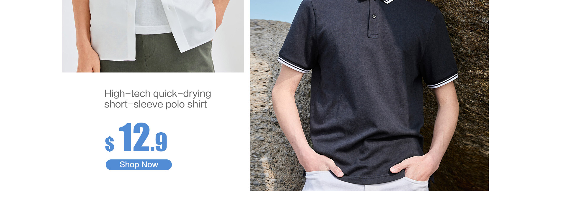 Giordano Global Online Store