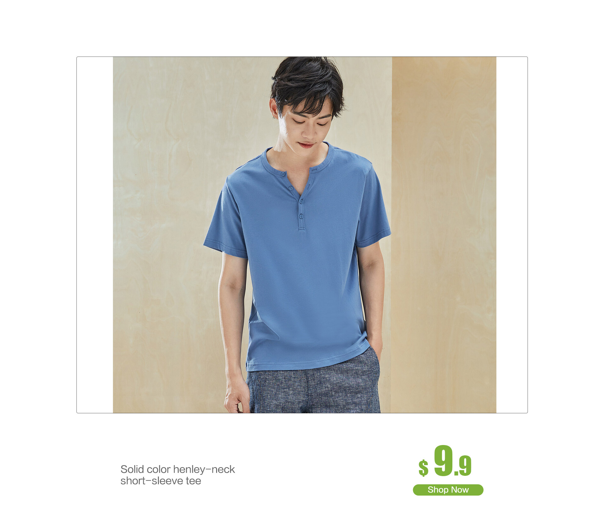 Giordano Global Online Store