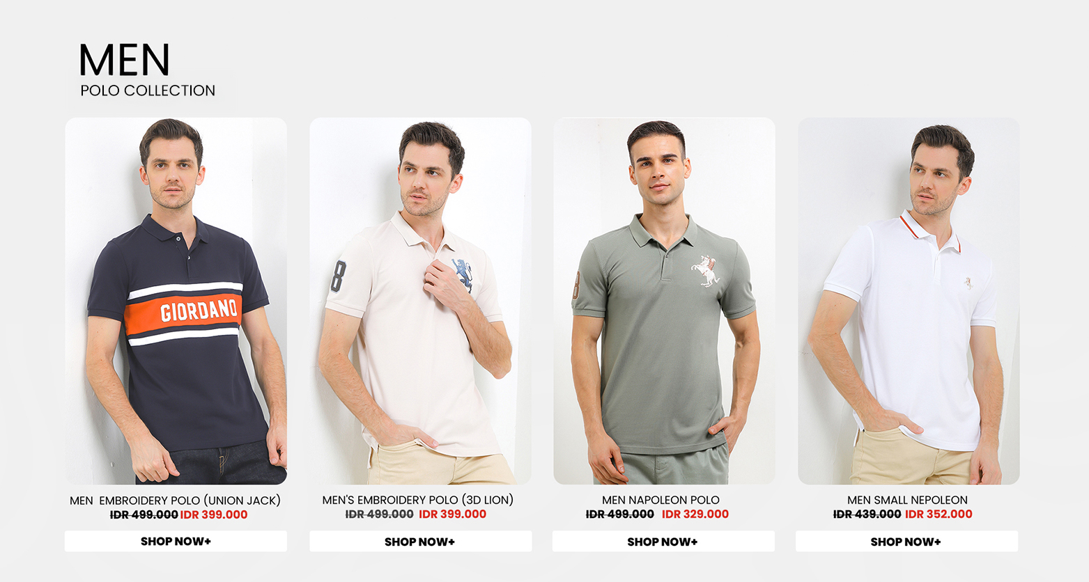 Giordano Payday