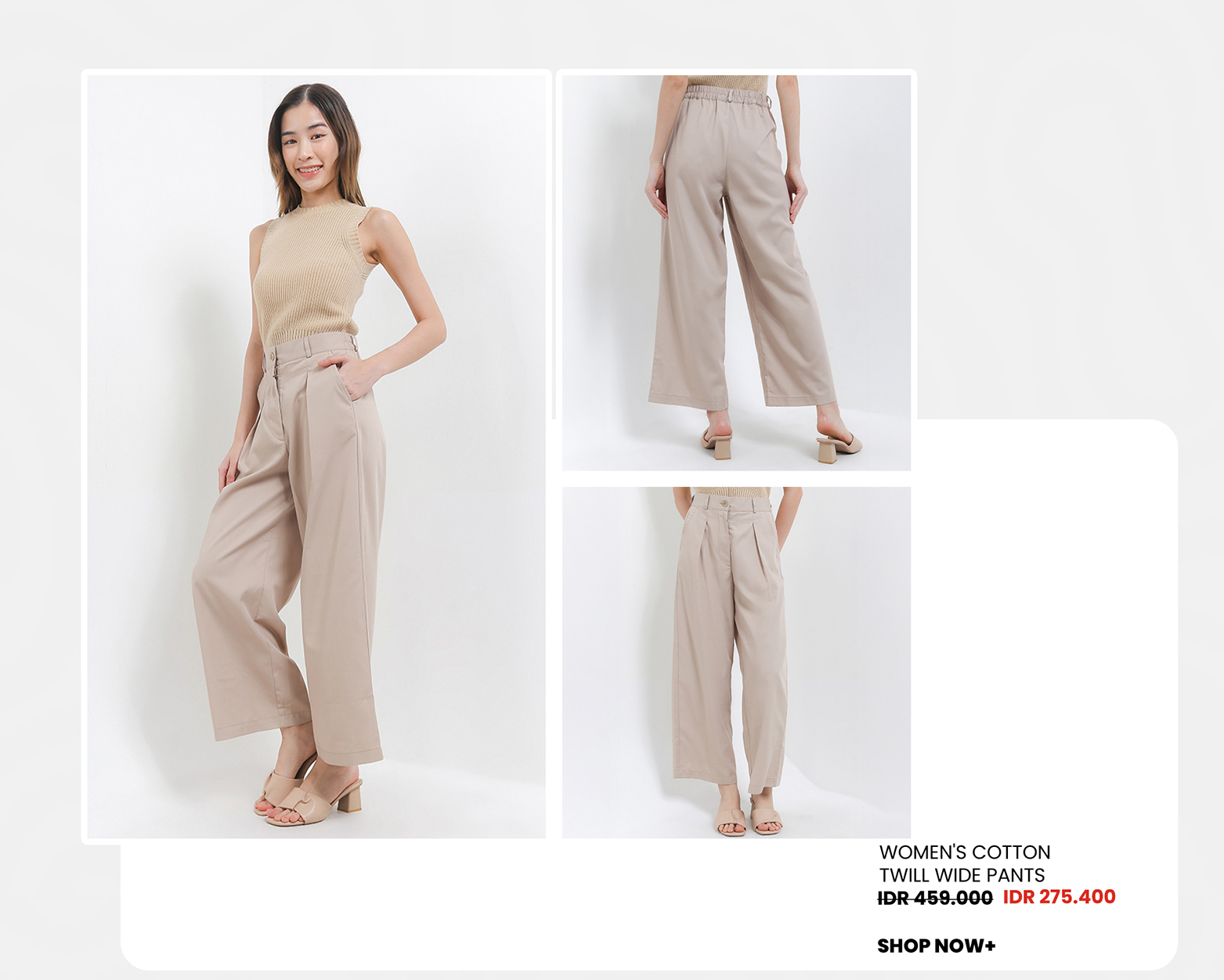 Giordano Indonesia