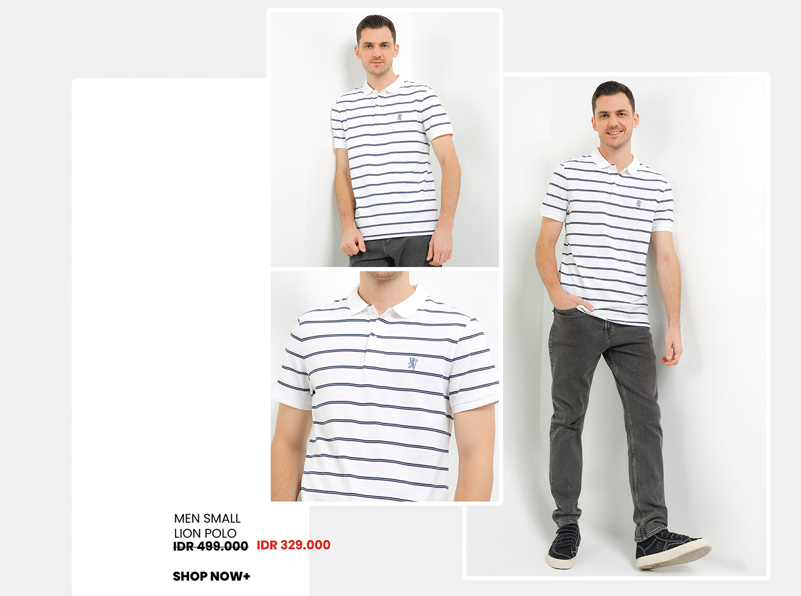 Giordano Indonesia