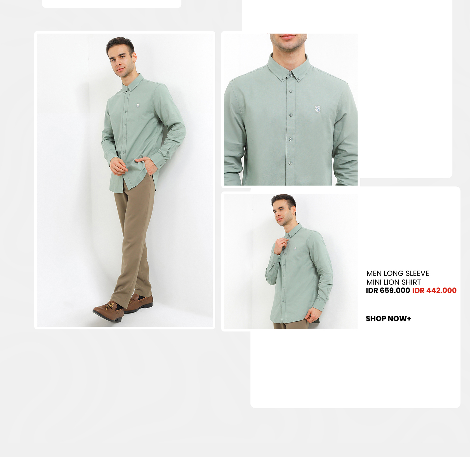 Giordano Indonesia