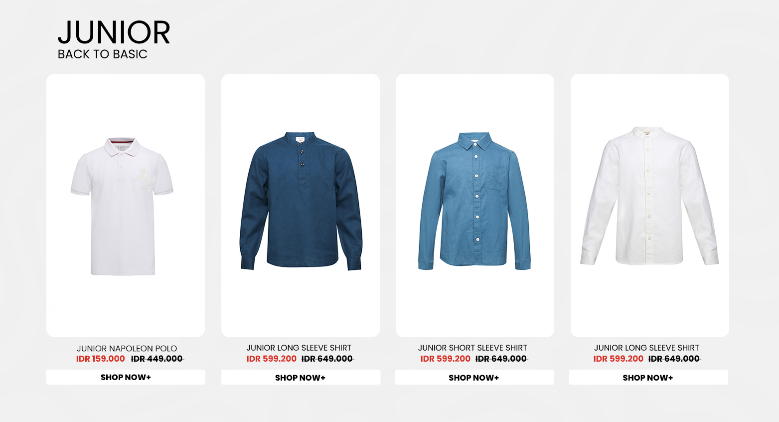 Giordano Payday
