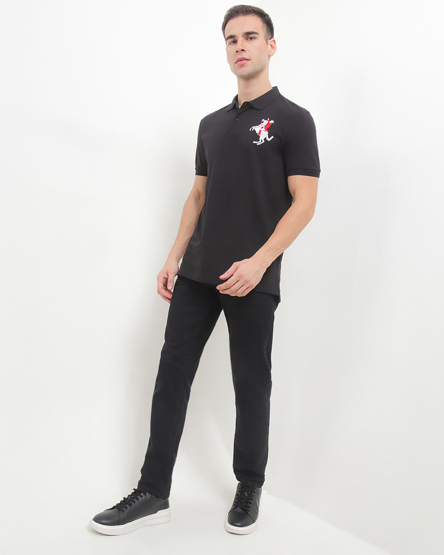 Men's Napoleon Polo