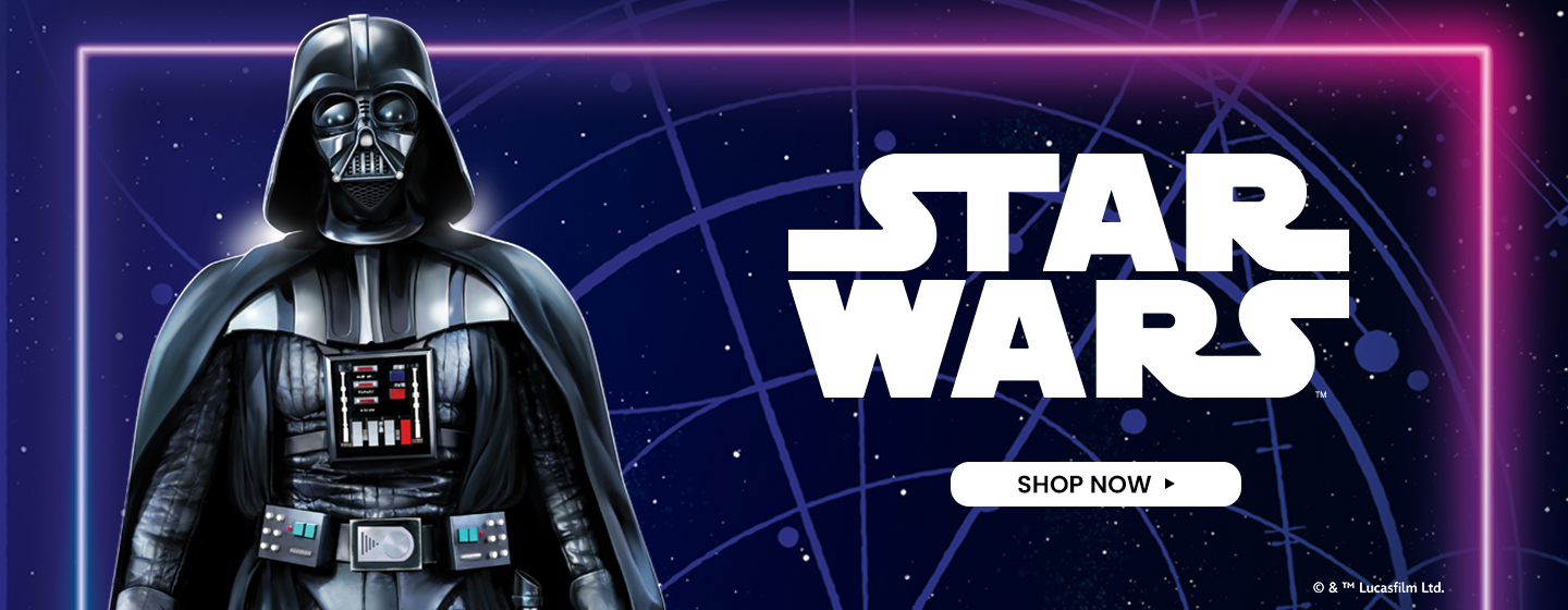 Giordano Star Wars
