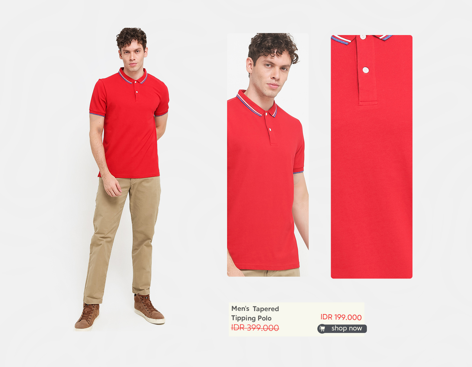 Giordano Indonesia Pakaian Trendi dan Aksesoris Fashion Terbaik