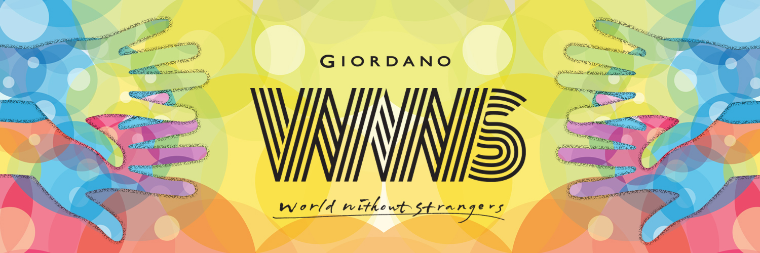 Official Giordano  e Shop Indonesia 