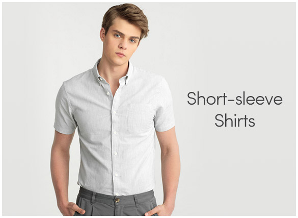 MEN l GIORDANO Philippines | GIORDANO Online Store