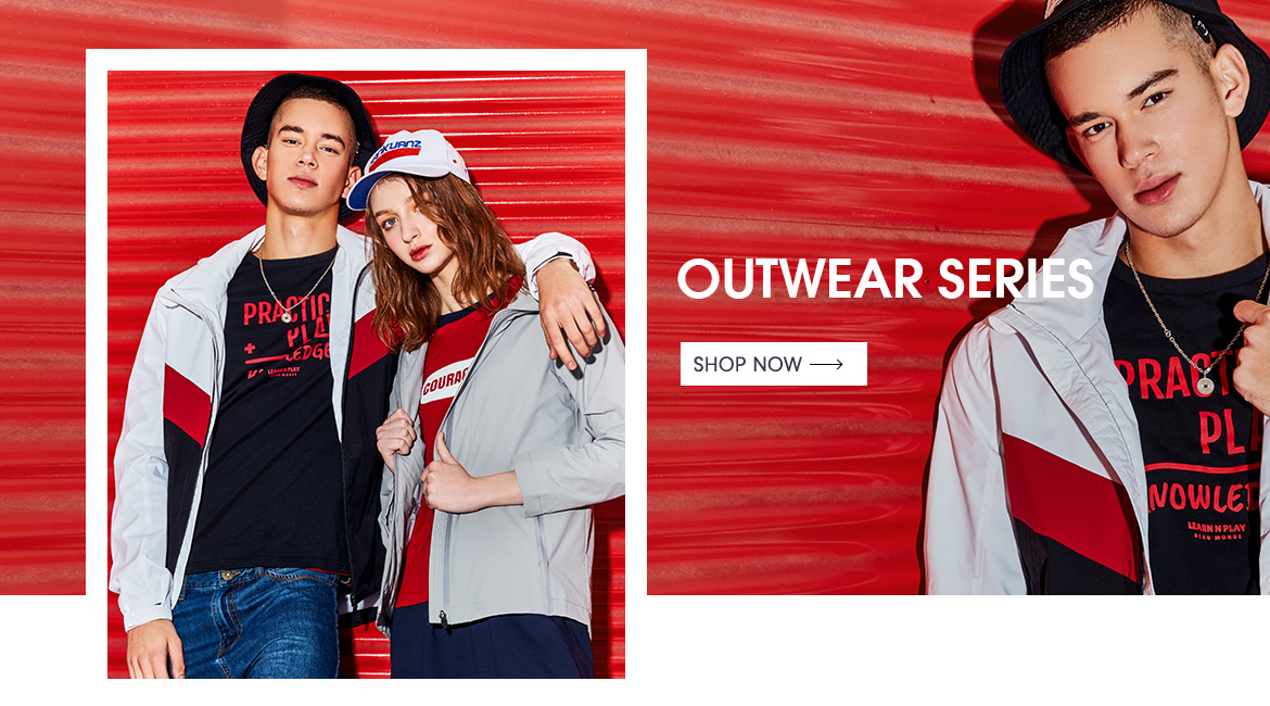 GIORDANO Australia l Shop Giordano for Casual Women's, Men's Clothes Online