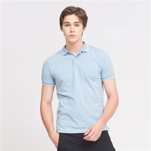 giordano lycra polo