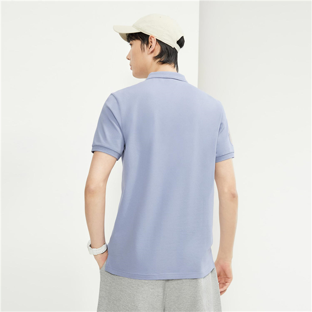 3d hotsell polo shirt