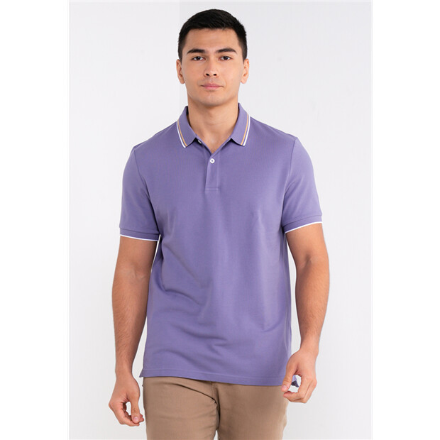 giordano lycra polo