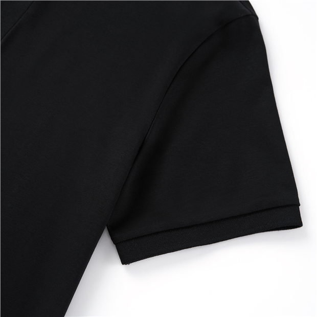 Men's Liquid Touch Collection Polo | GIORDANO Online Store