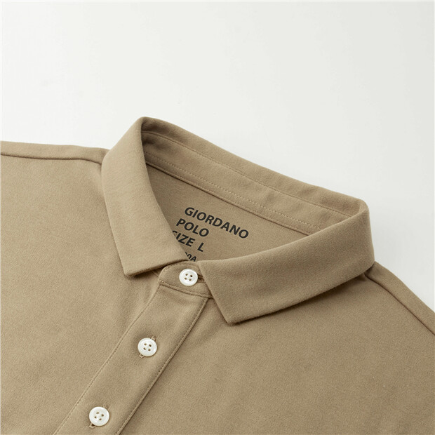 giordano long sleeves