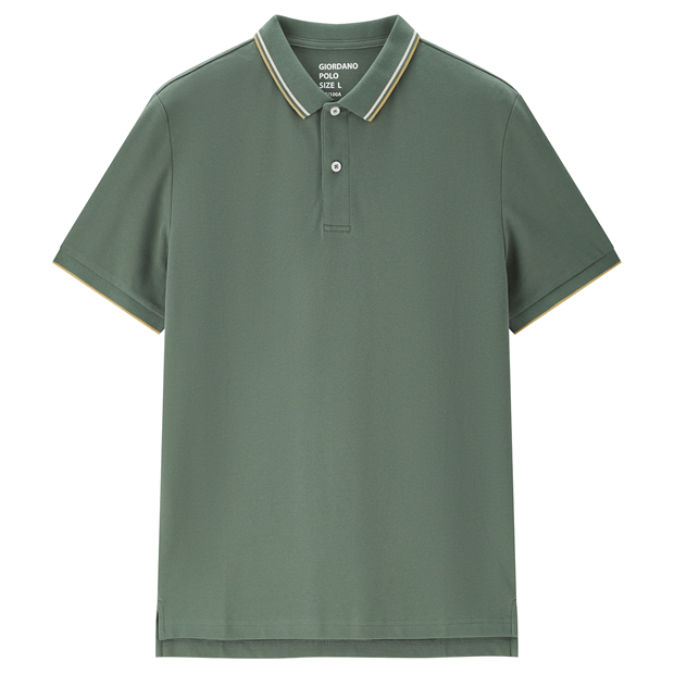 Giordano polo shirt 2018 hotsell