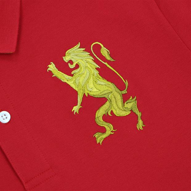 Men's Liquid Touch Collection Polo | GIORDANO Online Store