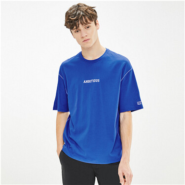 【Online Exclusive】Men