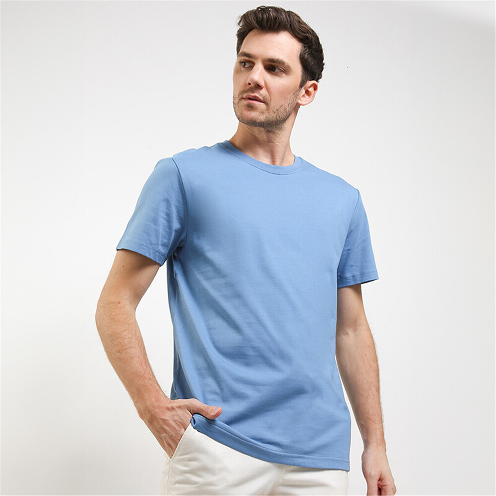 Jual Giordano Men's Crew Neck Tee | GIORDANO Online Store