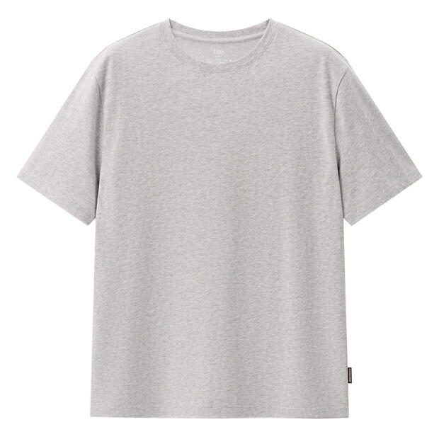 oxygen plain shirt