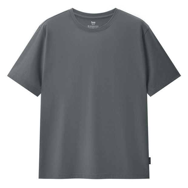 Ice cooling short sleeve tee | GIORDANO Online Store