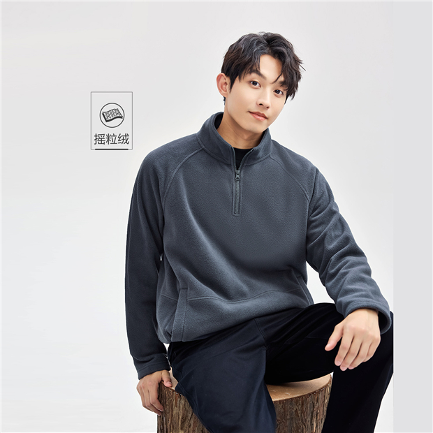 スウェット・トレーナー Magliano FLEECE (T58018034LU34) Magliano(マグリアーノ) スウェット・トレーナー(メンズ) - 海外
