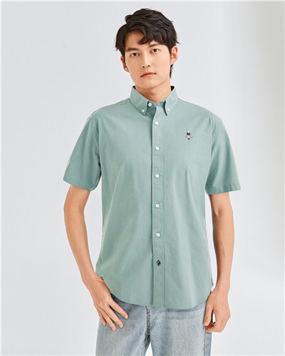 Giordano short sleeve shirts on sale