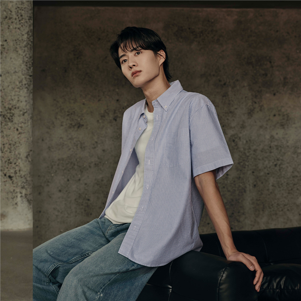 Giordano Korea Collection