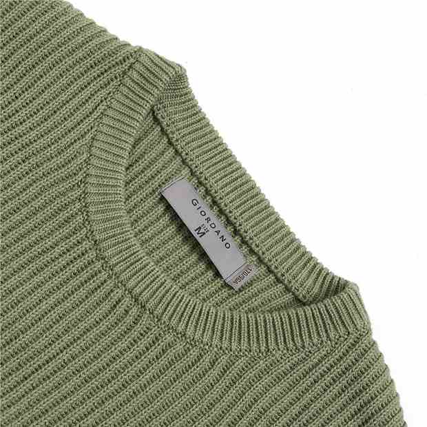 giordano sweater