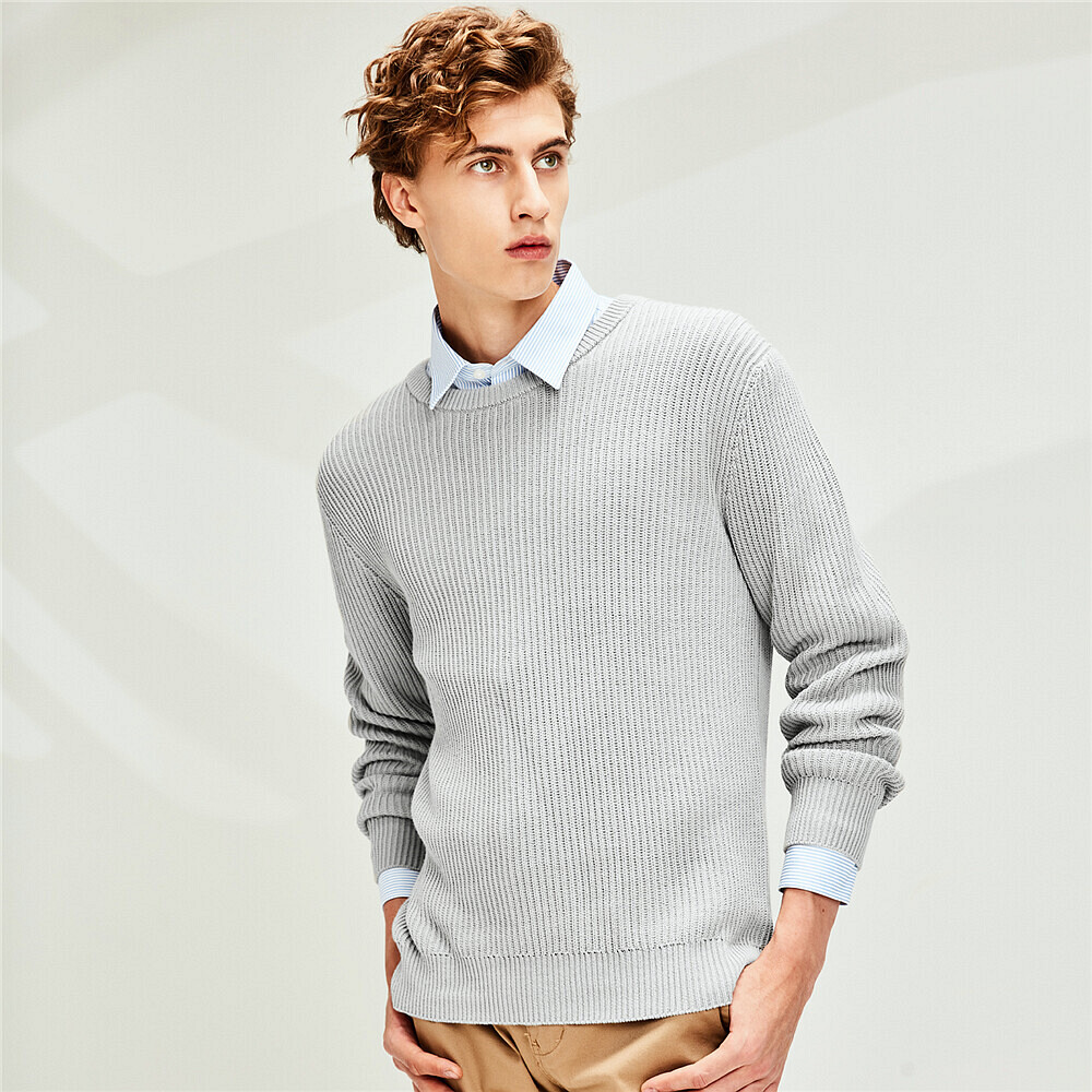 crewneck giordano