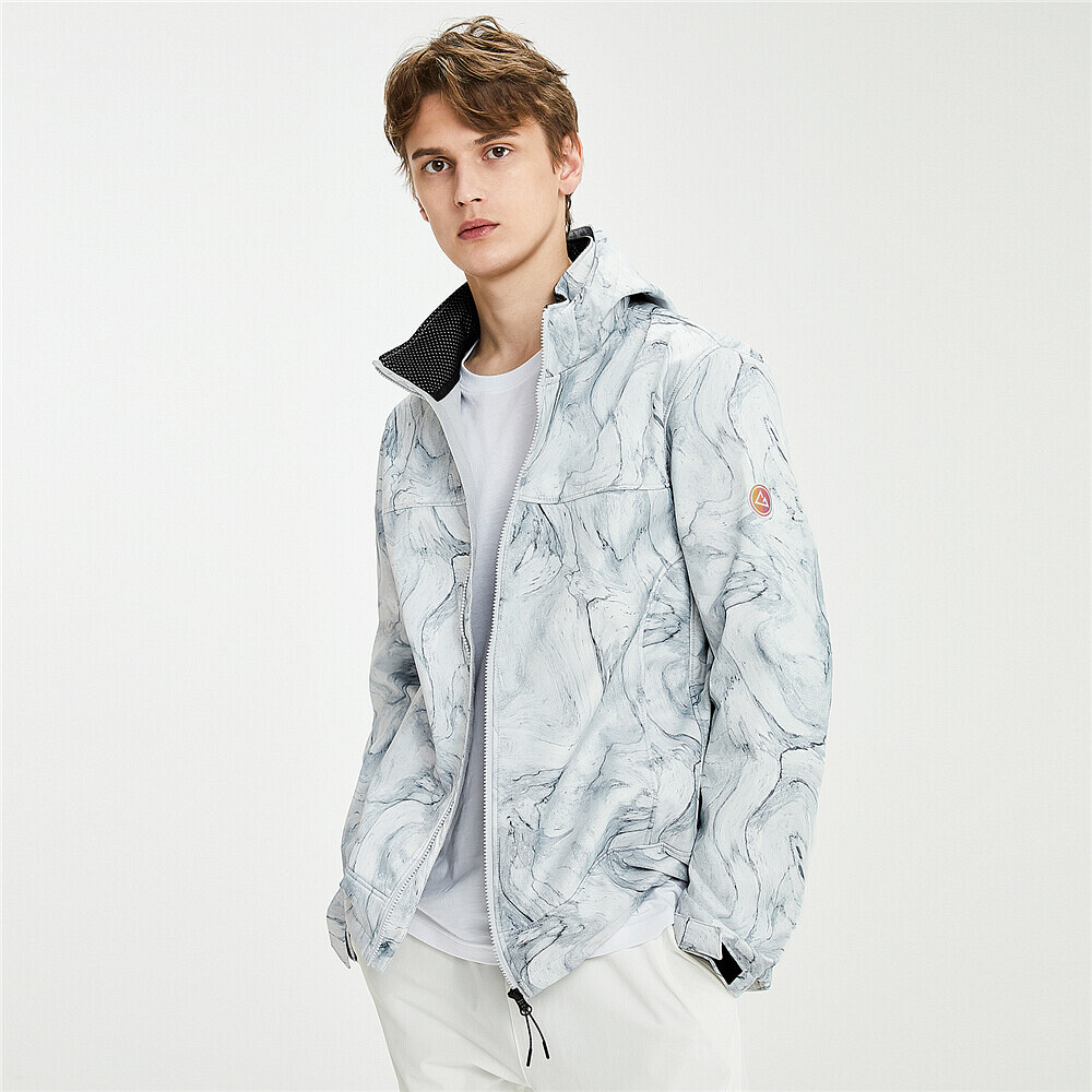 giordano jacket price