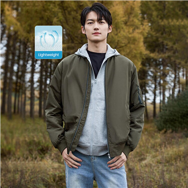 giordano jacket price