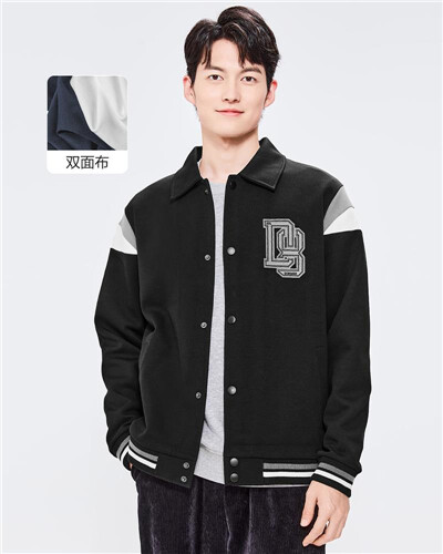 Giordano shop bomber jacket