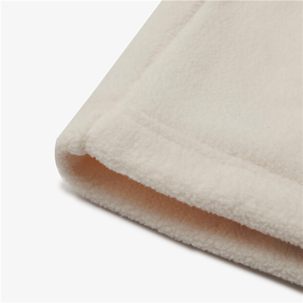 GIORDANO Store jacket embroidery Online fleece Letter polar |