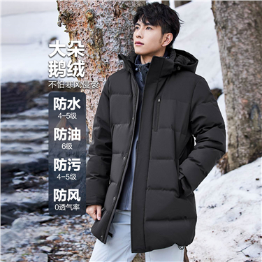 Men's Down Jackets | The Latest Collection | Giordano