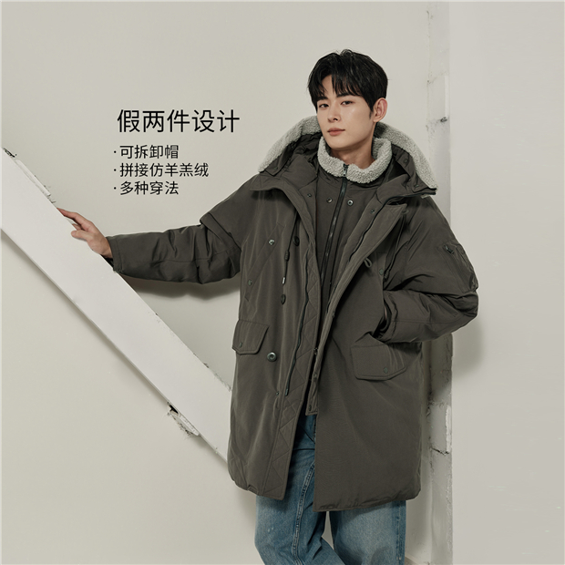 ジョルダーノ（GIORDANO）ユニセックスウインターコート/フード付き /unisex Winter Coat with hood Sport-Tek Waterproof Insulated Sideline Parka | Product | Sport-Tek